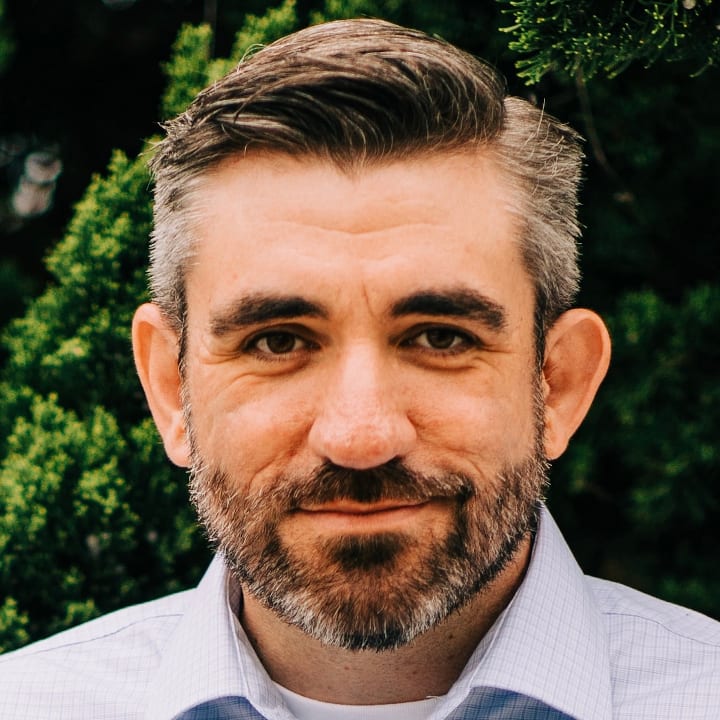 Gary Webb headshot 2021 Gary Webb