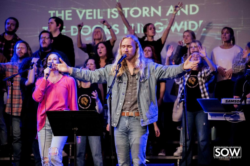 Worship School
